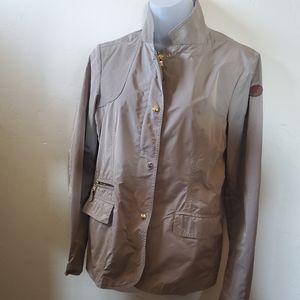Gimo's Luxury Ladies Field Coat Sz48/XL